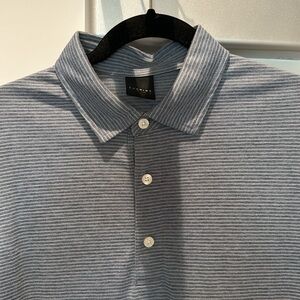 Dunning Golf Polo NEW